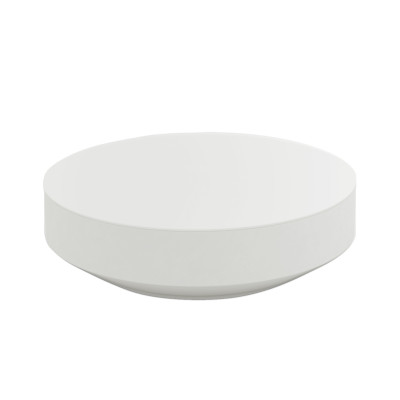 comprar Mesa baja Circular ø - Vela por Ramón Esteve online de VONDOM desde 526,35 €