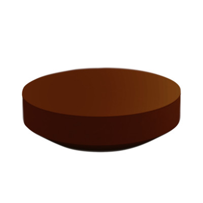 comprar Mesa baja Circular ø - Vela por Ramón Esteve online de VONDOM desde 526,35 €
