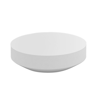 comprar Mesa baja Circular ø - Vela por Ramón Esteve online de VONDOM desde 526,35 €