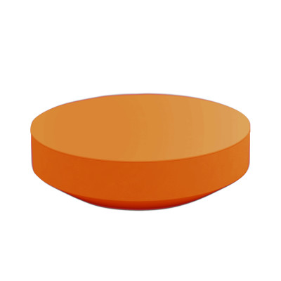 comprar Mesa baja Circular ø - Vela por Ramón Esteve online de VONDOM desde 526,35 €