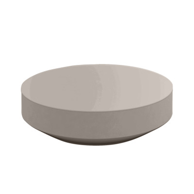 comprar Mesa baja Circular ø - Vela por Ramón Esteve online de VONDOM desde 526,35 €