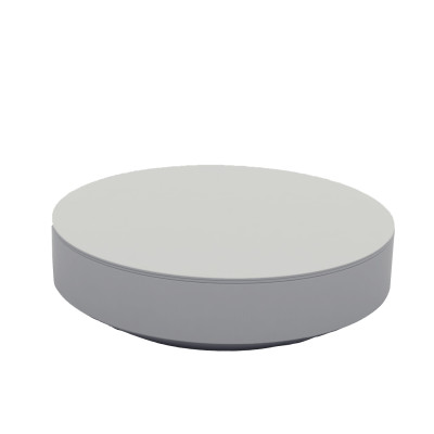 comprar Mesa baja Circular ø - Vela por Ramón Esteve online de VONDOM desde 526,35 €
