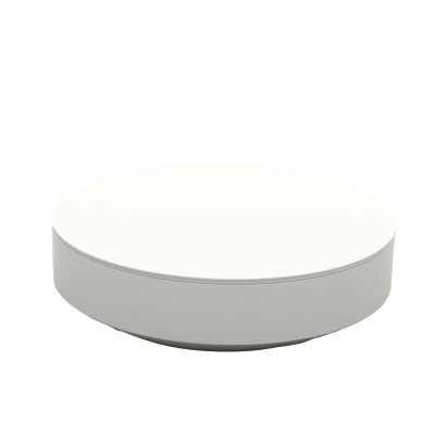 comprar Mesa baja Circular ø - Vela por Ramón Esteve online de VONDOM desde 526,35 €