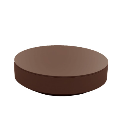 comprar Mesa baja Circular ø - Vela por Ramón Esteve online de VONDOM desde 526,35 €
