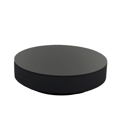 comprar Mesa baja Circular ø - Vela por Ramón Esteve online de VONDOM desde 526,35 €