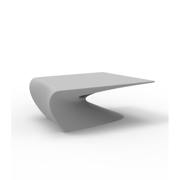 Mesa baja - Wing 116x79x46 por A-cero