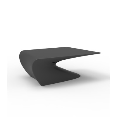 comprar Mesa baja - Wing 116x79x46 por A-cero online de VONDOM desde 931,70 €