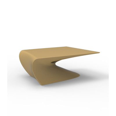 comprar Mesa baja - Wing 116x79x46 por A-cero online de VONDOM desde 931,70 €