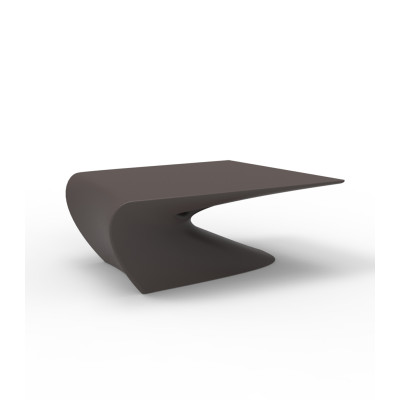 comprar Mesa baja - Wing 116x79x46 por A-cero online de VONDOM desde 931,70 € comprar Mesa baja - Wing 116x79x46 por A-cero online de VONDOM desde 931,70 €