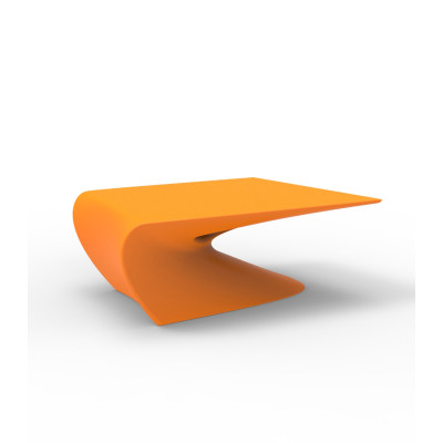 comprar Mesa baja - Wing 116x79x46 por A-cero online de VONDOM desde 931,70 €