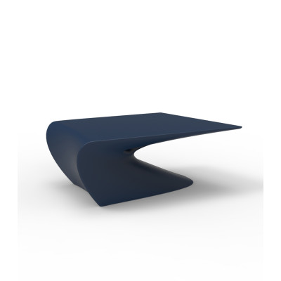 comprar Mesa baja - Wing 116x79x46 por A-cero online de VONDOM desde 931,70 €