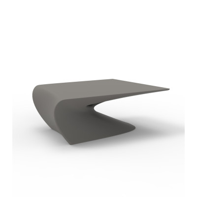 comprar Mesa baja - Wing 116x79x46 por A-cero online de VONDOM desde 931,70 € comprar Mesa baja - Wing 116x79x46 por A-cero online de VONDOM desde 931,70 €
