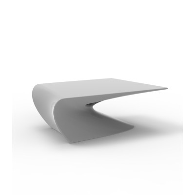 comprar Mesa baja - Wing 116x79x46 por A-cero online de VONDOM desde 931,70 €