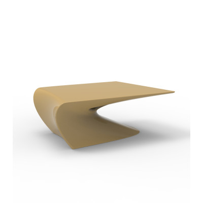 comprar Mesa baja - Wing 116x79x46 por A-cero online de VONDOM desde 931,70 €