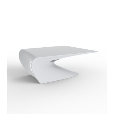 comprar Mesa baja - Wing 116x79x46 por A-cero online de VONDOM desde 931,70 €
