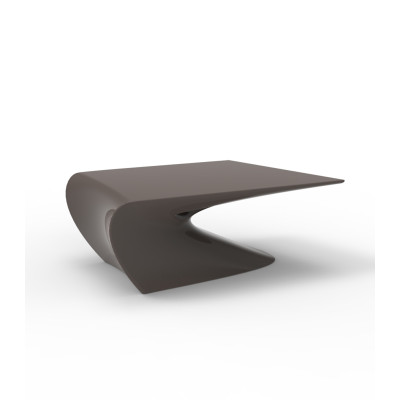 comprar Mesa baja - Wing 116x79x46 por A-cero online de VONDOM desde 931,70 € comprar Mesa baja - Wing 116x79x46 por A-cero online de VONDOM desde 931,70 €