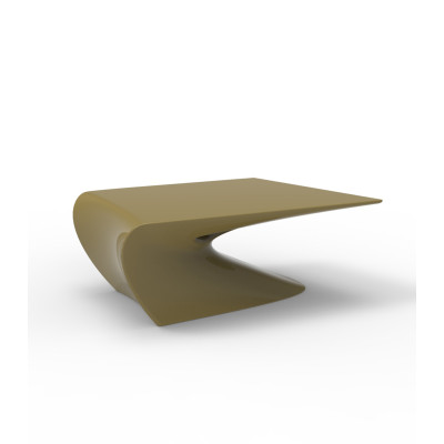 comprar Mesa baja - Wing 116x79x46 por A-cero online de VONDOM desde 931,70 € comprar Mesa baja - Wing 116x79x46 por A-cero online de VONDOM desde 931,70 €