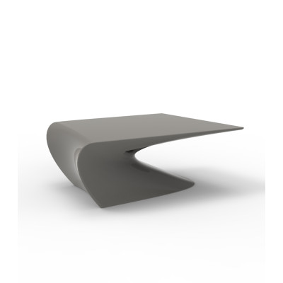 comprar Mesa baja - Wing 116x79x46 por A-cero online de VONDOM desde 931,70 €