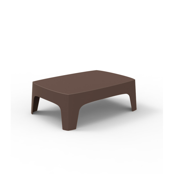 Mesa baja - Solid mesa por Stefano Giovannoni