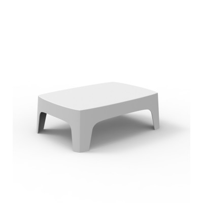 comprar Mesa baja - Solid mesa por Stefano Giovannoni online de VONDOM desde 163,35 €