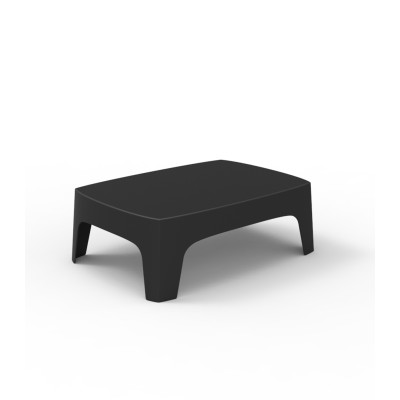 comprar Mesa baja - Solid mesa por Stefano Giovannoni online de VONDOM desde 163,35 €