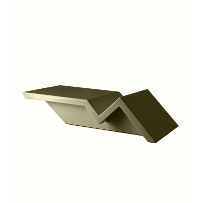 comprar Mesa de tumbona - Rest 87x50x24 por A-cero online de VONDOM desde 423,50 € comprar Mesa de tumbona - Rest 87x50x24 por A-cero online de VONDOM desde 423,50 €