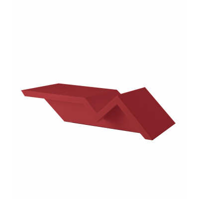 comprar Mesa de tumbona - Rest 87x50x24 por A-cero online de VONDOM desde 423,50 €