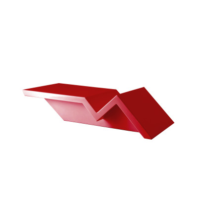 comprar Mesa de tumbona - Rest 87x50x24 por A-cero online de VONDOM desde 423,50 €