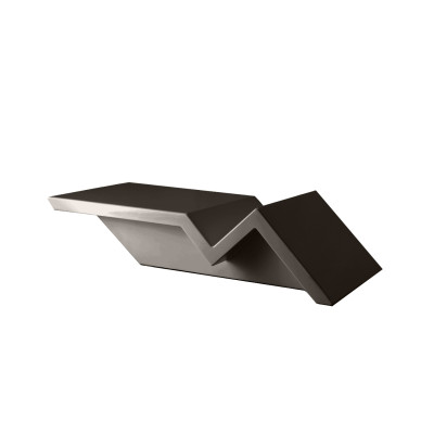 comprar Mesa de tumbona - Rest 87x50x24 por A-cero online de VONDOM desde 423,50 €