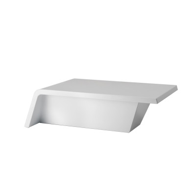 comprar Mesa baja - Rest 106x56x30 por A-cero online de VONDOM desde 677,60 €