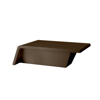 comprar Mesa baja - Rest 106x56x30 por A-cero online de VONDOM desde 677,60 € comprar Mesa baja - Rest 106x56x30 por A-cero online de VONDOM desde 677,60 €