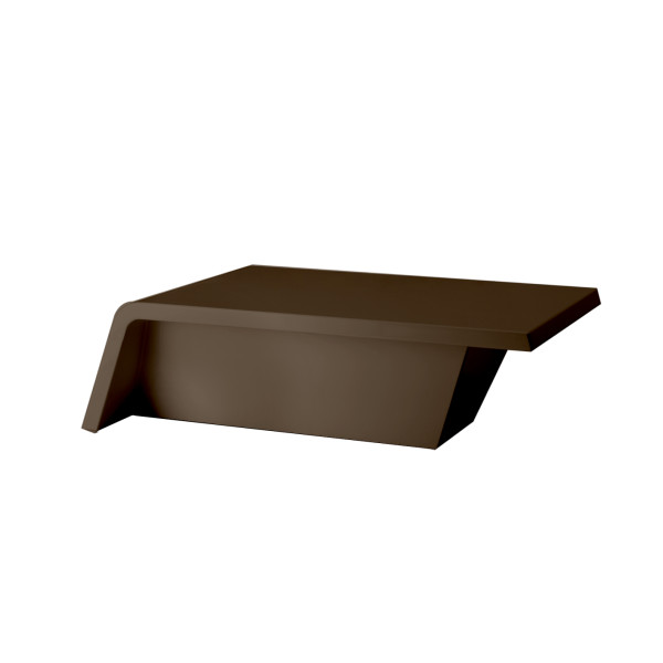 Mesa baja - Rest 106x56x30 por A-cero
