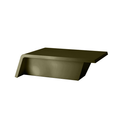 comprar Mesa baja - Rest 106x56x30 por A-cero online de VONDOM desde 677,60 €