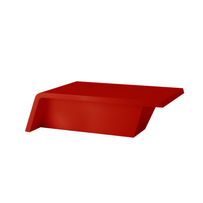 comprar Mesa baja - Rest 106x56x30 por A-cero online de VONDOM desde 677,60 €
