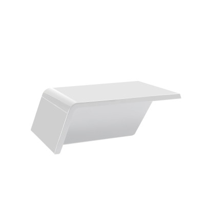 comprar Mesa baja - Rest 106x56x30 por A-cero online de VONDOM desde 677,60 €