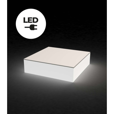 comprar Mesa - Jut chill por Studio Vondom online de VONDOM desde 677,60 €