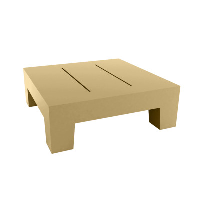 comprar Mesa tumbona - Jut por Studio Vondom 60x60x20 online de VONDOM desde 338,80 € comprar Mesa tumbona - Jut por Studio Vondom 60x60x20 online de VONDOM desde 338,80 €