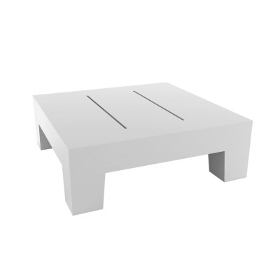 comprar Mesa tumbona - Jut por Studio Vondom 60x60x20 online de VONDOM desde 338,80 € comprar Mesa tumbona - Jut por Studio Vondom 60x60x20 online de VONDOM desde 338,80 €