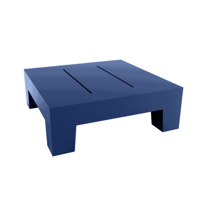 comprar Mesa tumbona - Jut por Studio Vondom 60x60x20 online de VONDOM desde 338,80 €