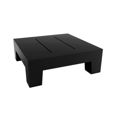 comprar Mesa tumbona - Jut por Studio Vondom 60x60x20 online de VONDOM desde 338,80 €