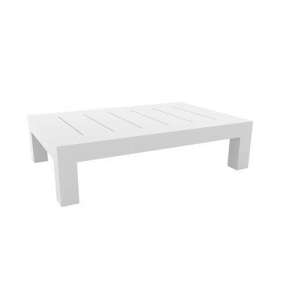 comprar Mesa baja - Jut por Studio Vondom 120x80x30 online de VONDOM desde 677,60 €