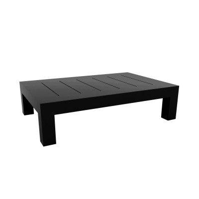 comprar Mesa baja - Jut por Studio Vondom 120x80x30 online de VONDOM desde 677,60 €