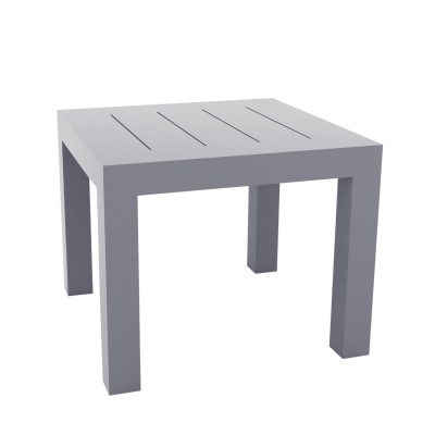 comprar Mesa Alta - Jut por Studio Vondom 90x90x75 online de VONDOM desde 847,00 €