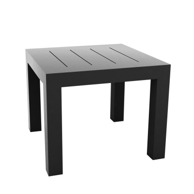 comprar Mesa Alta - Jut por Studio Vondom 90x90x75 online de VONDOM desde 847,00 € comprar Mesa Alta - Jut por Studio Vondom 90x90x75 online de VONDOM desde 847,00 €
