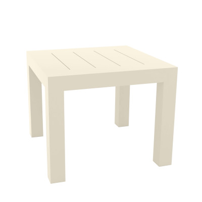 comprar Mesa Alta - Jut por Studio Vondom 90x90x75 online de VONDOM desde 847,00 € comprar Mesa Alta - Jut por Studio Vondom 90x90x75 online de VONDOM desde 847,00 €