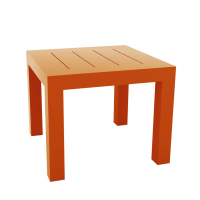 comprar Mesa Alta - Jut por Studio Vondom 90x90x75 online de VONDOM desde 847,00 € comprar Mesa Alta - Jut por Studio Vondom 90x90x75 online de VONDOM desde 847,00 €