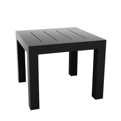comprar Mesa Alta - Jut por Studio Vondom 90x90x75 online de VONDOM desde 847,00 € comprar Mesa Alta - Jut por Studio Vondom 90x90x75 online de VONDOM desde 847,00 €