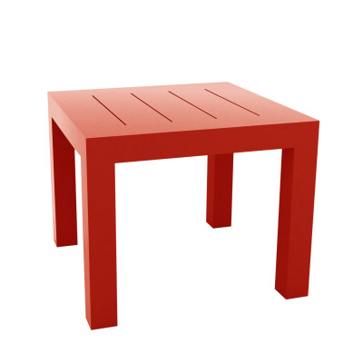 comprar Mesa Alta - Jut por Studio Vondom 90x90x75 online de VONDOM desde 847,00 € comprar Mesa Alta - Jut por Studio Vondom 90x90x75 online de VONDOM desde 847,00 €