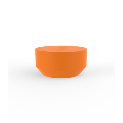 comprar Mesa baja Circular ø - Vela por Ramón Esteve online de VONDOM desde 526,35 €
