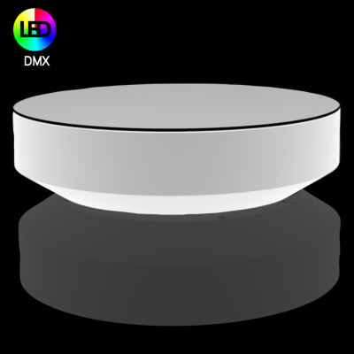 comprar Mesa baja Circular ø - Vela por Ramón Esteve online de VONDOM desde 526,35 €